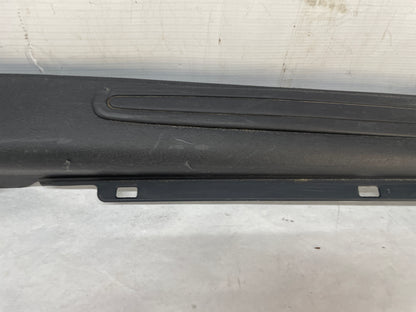 2004 Pontiac GTO LH Driver Interior Sill Carpet Retainer Trim Cover Panel OEM - Day's Parts Yard