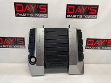 2015 Chevy Camaro SS Engine Motor V8 Intake Manifold Cover OEM