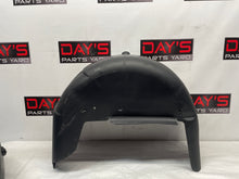 2013 Chevy Camaro ZL1 RH Passenger Rear Fender Wheel Well Liner OEM - Day's Parts Yard