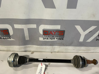 2021 Chevy Camaro SS RH Passenger Axle OEM