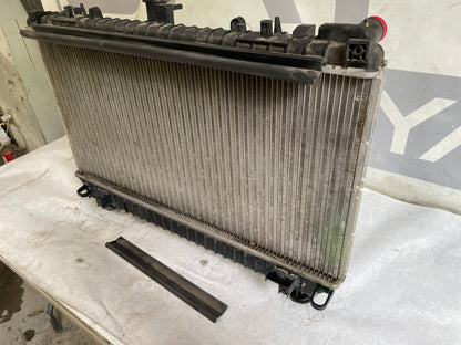 2010 Chevy Camaro SS Radiator OEM - Day's Parts Yard