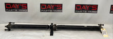 2005 Pontiac GTO Drive Shaft Driveshaft OEM - Day's Parts Yard