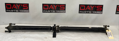 2005 Pontiac GTO Drive Shaft Driveshaft OEM - Day's Parts Yard