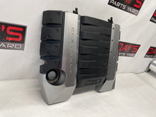 2015 Chevy Camaro SS Engine Motor V8 Intake Manifold Cover OEM