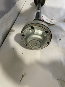 2021 Chevy Camaro SS RH Passenger Axle OEM - Day's Parts Yard