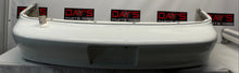 1999 Chevy Camaro Z28 SS Rear Bumper Cover Assembly White OEM - Day's Parts Yard