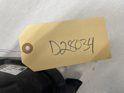 2015 Chevy SS Sedan LH Driver Head Light Lamp Headlight OEM - Day's Parts Yard