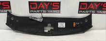 2015 Chevy SS Sedan Radiator Grille Cover Sight Shield OEM - Day's Parts Yard
