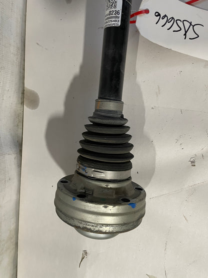2021 Chevy Camaro SS RH Passenger Axle OEM