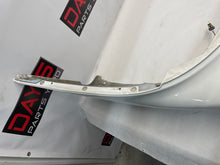 1999 Chevy Camaro Z28 SS Rear Bumper Cover Assembly White OEM - Day's Parts Yard