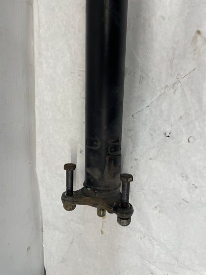 2005 Pontiac GTO Drive Shaft Driveshaft OEM - Day's Parts Yard