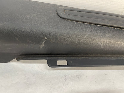 2004 Pontiac GTO LH Driver Interior Sill Carpet Retainer Trim Cover Panel OEM - Day's Parts Yard