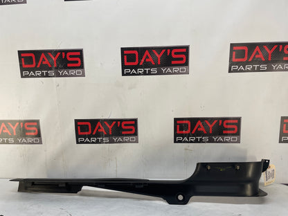 2004 Pontiac GTO LH Driver Interior Sill Carpet Retainer Trim Cover Panel OEM - Day's Parts Yard