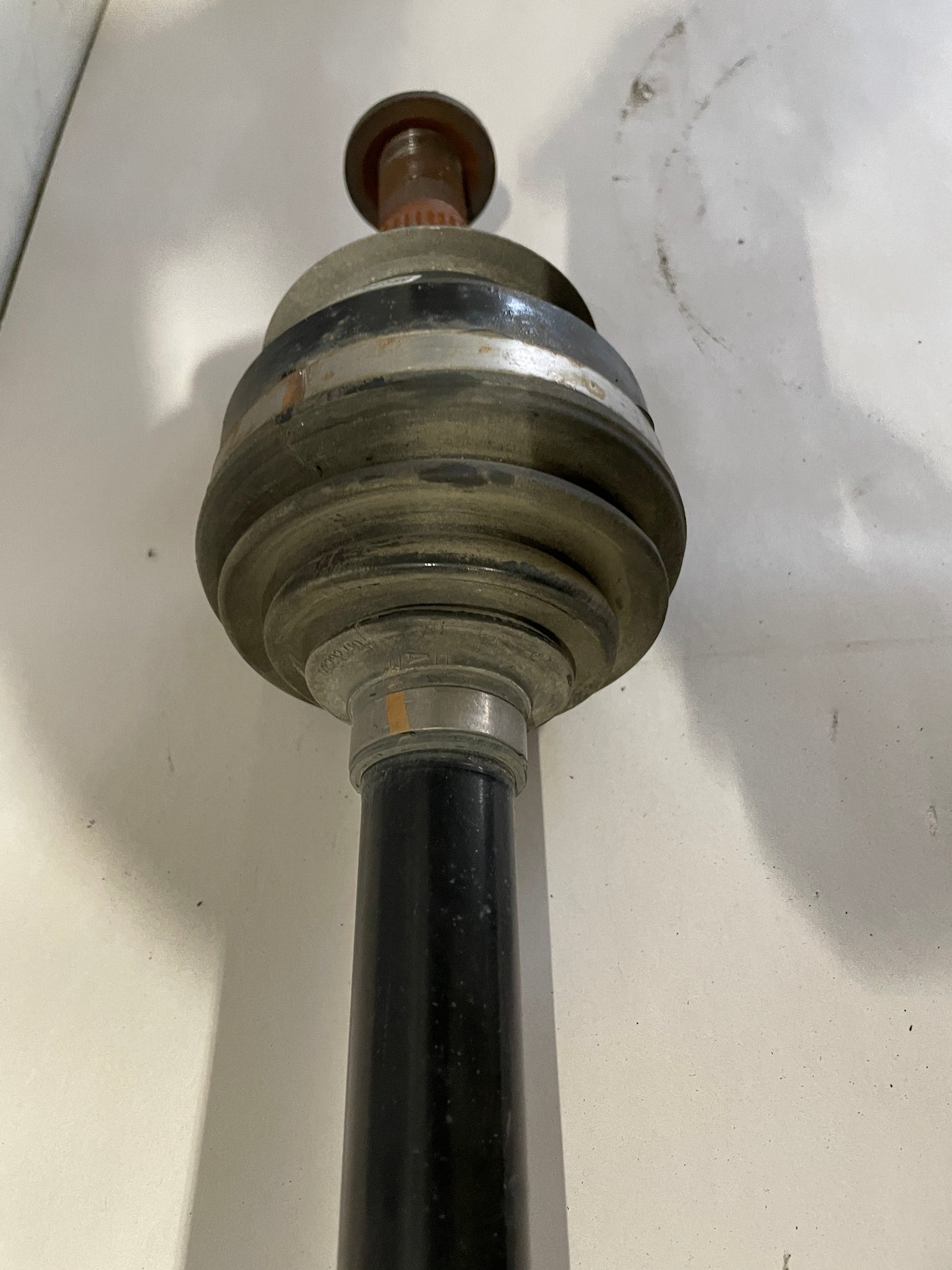 2021 Chevy Camaro SS RH Passenger Axle OEM