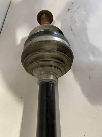 2021 Chevy Camaro SS RH Passenger Axle OEM