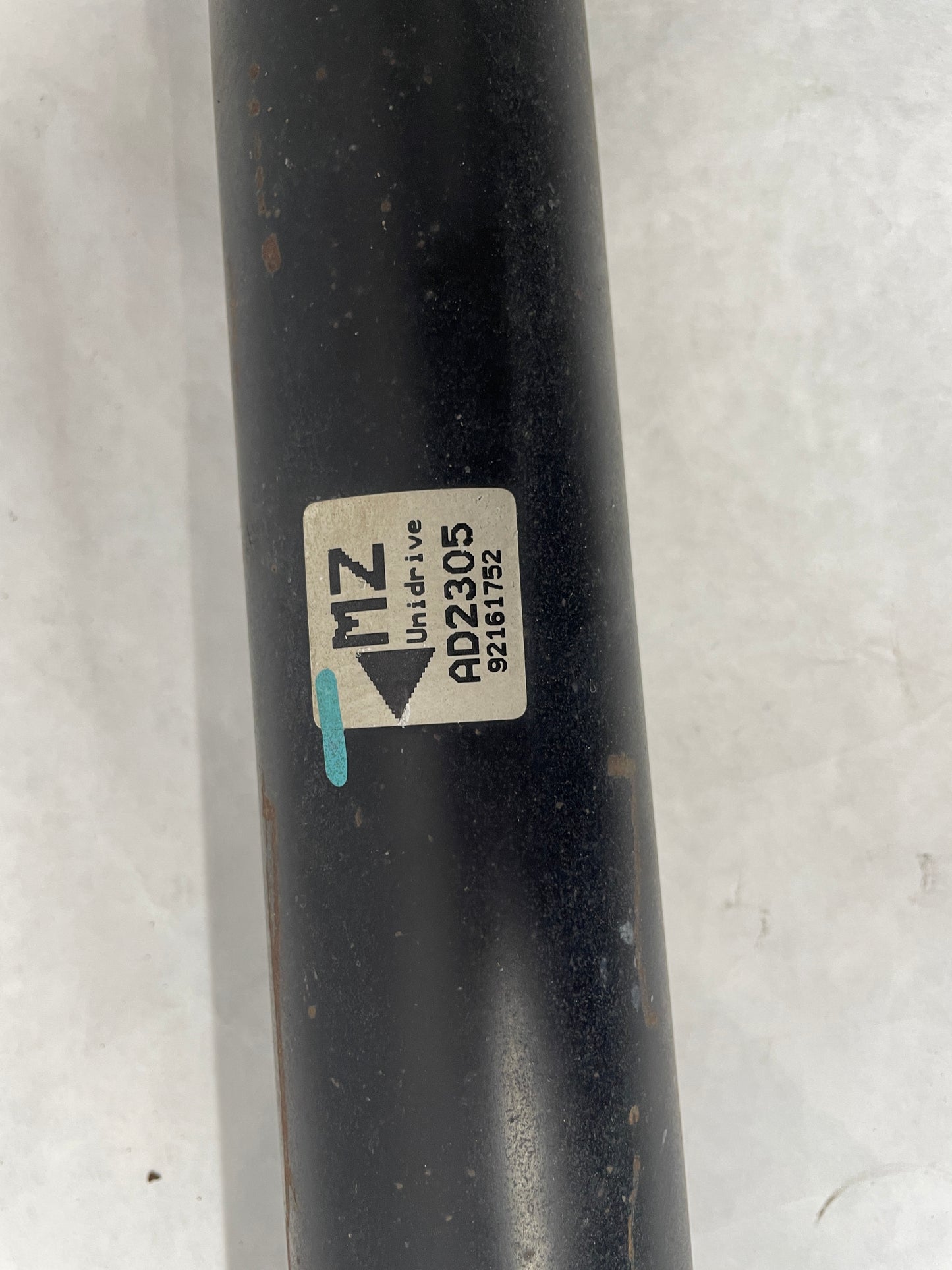 2005 Pontiac GTO Drive Shaft Driveshaft OEM - Day's Parts Yard