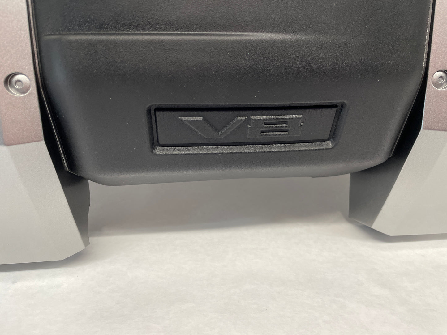 2015 Chevy Camaro SS Engine Motor V8 Intake Manifold Cover OEM