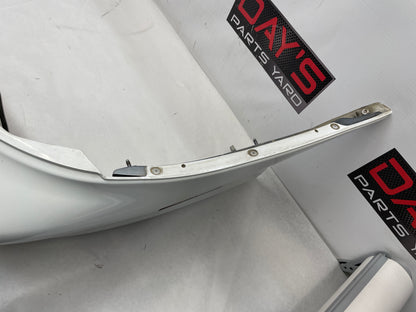 1999 Chevy Camaro Z28 SS Rear Bumper Cover Assembly White OEM - Day's Parts Yard
