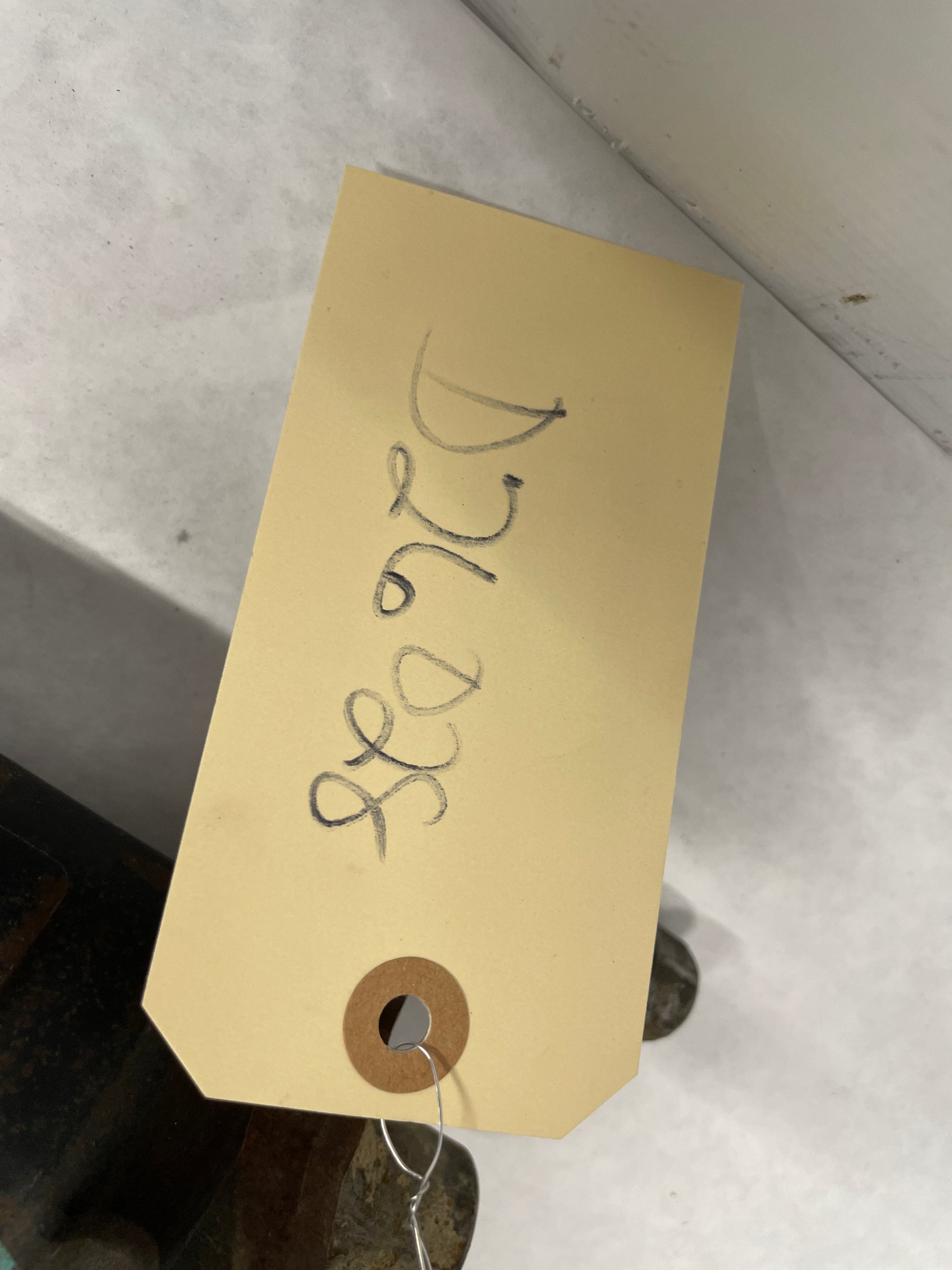 2005 Pontiac GTO Drive Shaft Driveshaft OEM - Day's Parts Yard