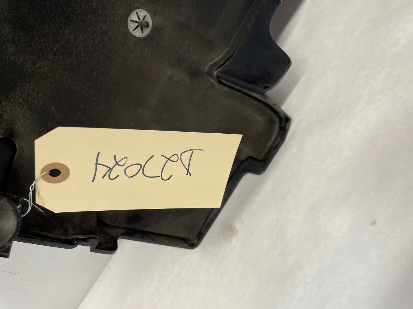 2015 Chevy Camaro SS Engine Motor V8 Intake Manifold Cover OEM