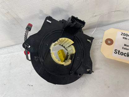 2004 Pontiac GTO Steering Wheel Clock Spring Coil OEM - Day's Parts Yard