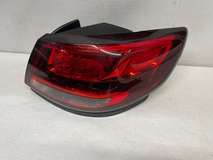 2015 Chevy SS Sedan RH Passenger Outer Tail Light Taillight Stop Lamp OEM - Day's Parts Yard
