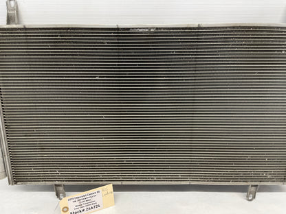 2015 Chevy Camaro SS AC A/C Air Conditioner Condenser OEM