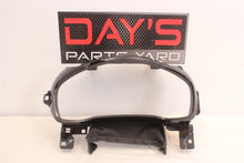 2018 Cadillac CTS-V Gauge Cluster Speedometer Bezel Trim OEM - Day's Parts Yard