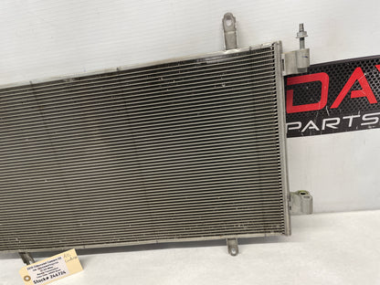 2015 Chevy Camaro SS AC A/C Air Conditioner Condenser OEM