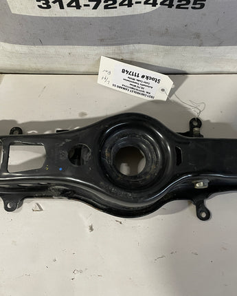 2021 Chevy Camaro SS Rear LH Driver Suspension Lower Control Arm OEM