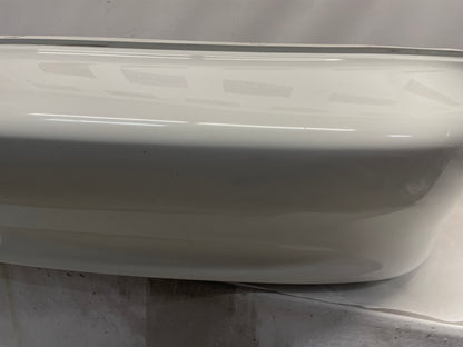 1999 Chevy Camaro Z28 SS Rear Bumper Cover Assembly White OEM - Day's Parts Yard
