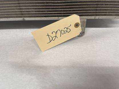 2015 Chevy Camaro SS AC A/C Air Conditioner Condenser OEM