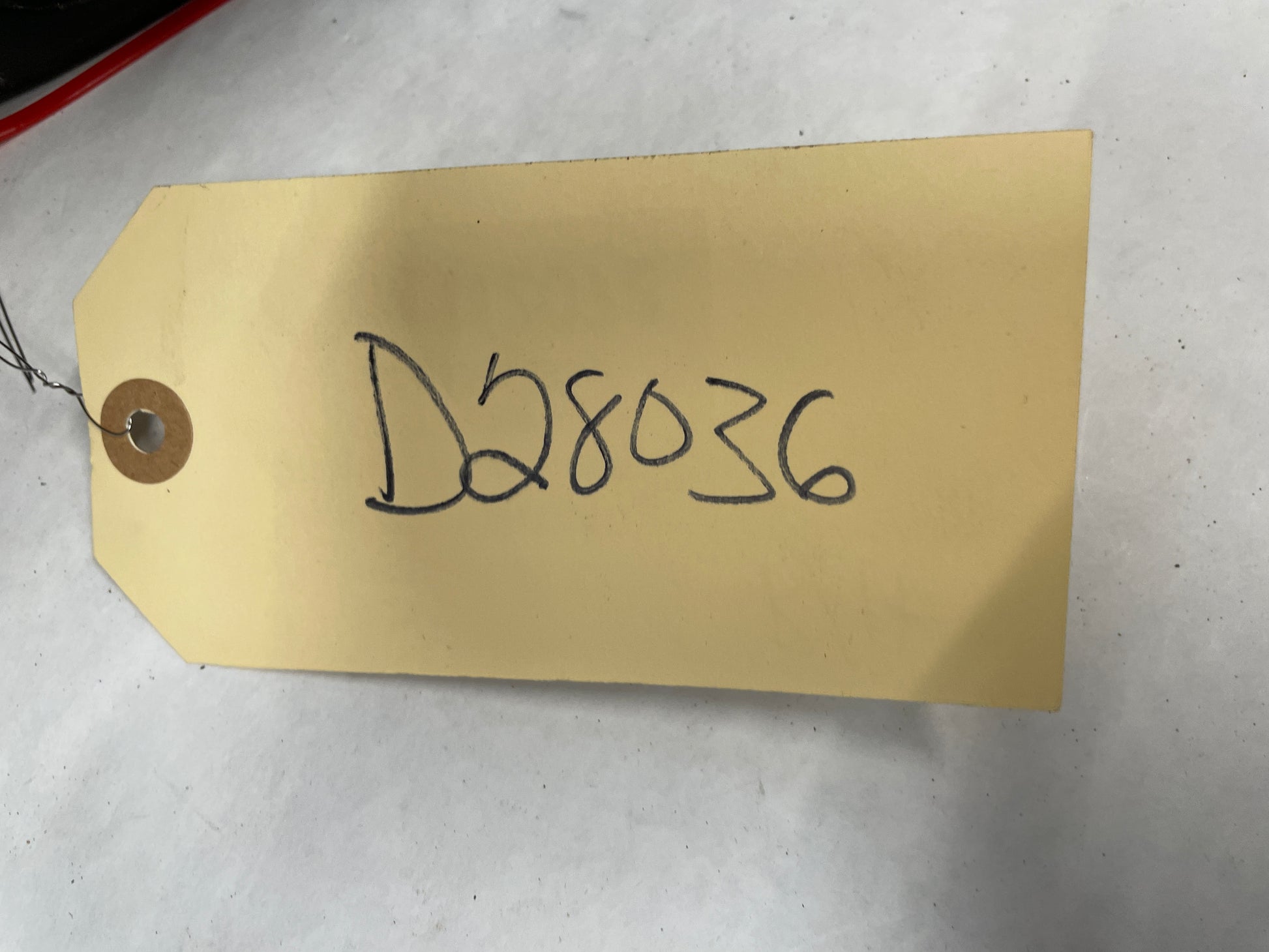 2015 Chevy SS Sedan RH Passenger Outer Tail Light Taillight Stop Lamp OEM - Day's Parts Yard