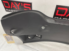 2013 Chevy Camaro ZL1 Rear Trunk Tailgate Panel Trim OEM - Day's Parts Yard