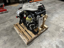 Pontiac G8 Base 3.6L LY7 V6 Engine Motor Assembly 68k