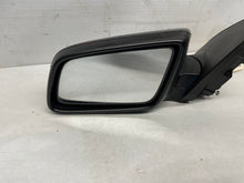 2009 Pontiac G8 GT LH Driver Exterior Side Door Mirror OEM - Day's Parts Yard