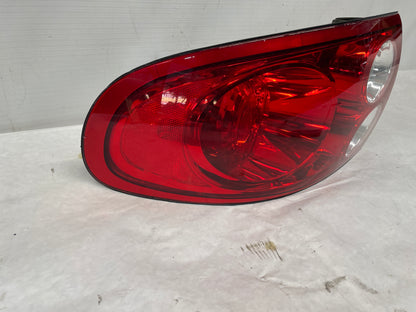 2005 Pontiac GTO LH Driver Tail Light Taillight Lamp OEM - Day's Parts Yard