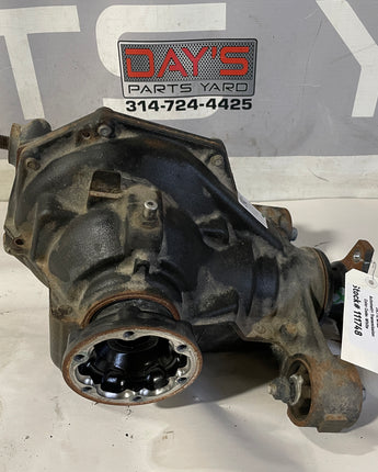 2021 Chevy Camaro SS Automatic Rear End Differential OEM 2.77 LSD