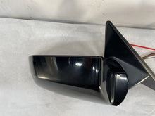 2010 Cadillac CTS-V Sedan RH Passenger Exterior Outside Mirror Black OEM