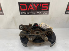 2009 Pontiac G8 GT RH Passenger Rear Suspension Spindle Hub Knuckle Wheel Bearing OEM