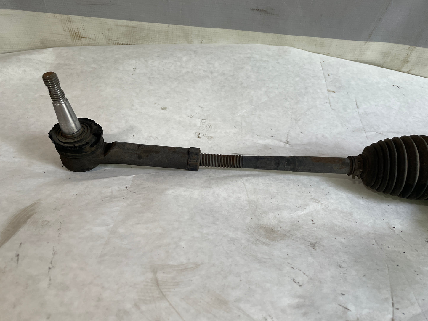 2010 Chevy Camaro SS Steering Rack and Pinion OEM - Day's Parts Yard