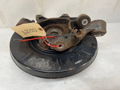 2009 Pontiac G8 GT RH Passenger Rear Suspension Spindle Hub Knuckle Wheel Bearing OEM