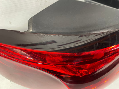 2015 Chevy SS Sedan LH Driver Outer Tail Light Taillight Stop Lamp OEM - Day's Parts Yard