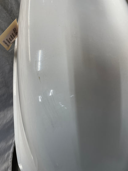 1999 Chevy Camaro Z28 SS Rear Bumper Cover Assembly White OEM - Day's Parts Yard