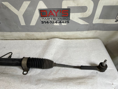 2010 Chevy Camaro SS Steering Rack and Pinion OEM - Day's Parts Yard