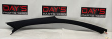 2005 Pontiac GTO RH Passenger Interior Windshield A Pillar Trim Cover OEM - Day's Parts Yard