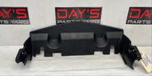 2013 Chevy Camaro ZL1 Radiator Air Inlet Duct OEM - Day's Parts Yard