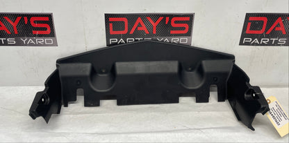 2013 Chevy Camaro ZL1 Radiator Air Inlet Duct OEM - Day's Parts Yard