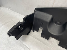 2013 Chevy Camaro ZL1 Radiator Air Inlet Duct OEM - Day's Parts Yard