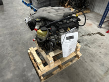 Pontiac G8 Base 3.6L LY7 V6 Engine Motor Assembly - Day's Parts Yard